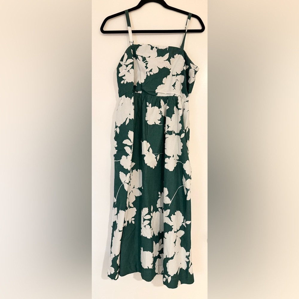 Cynthia Rowley Sundress